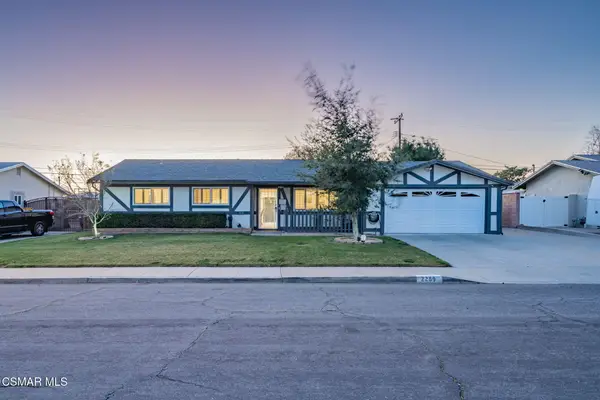 2289 Kelsey, Simi Valley, CA 93063