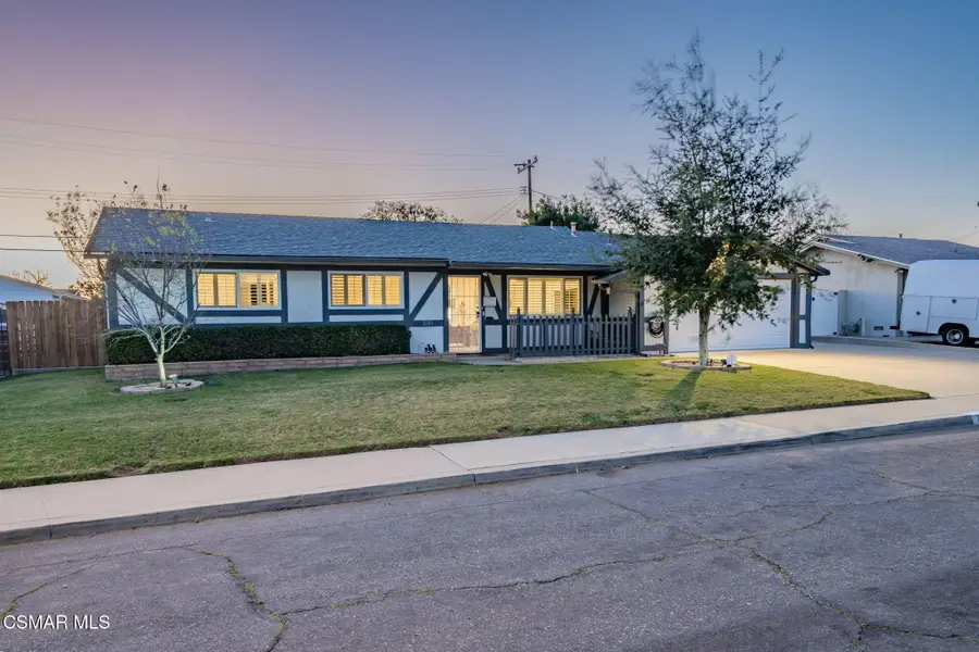 2289 Kelsey, Simi Valley, CA 93063 - Image #2