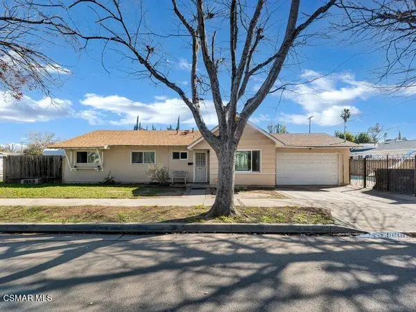 22726 Marlin, West Hills, CA 91307