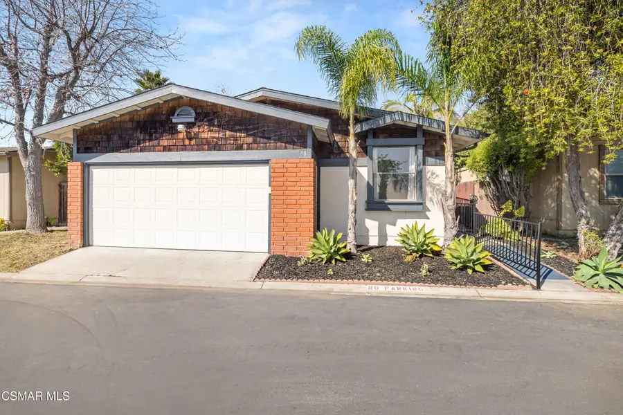 1025 Cachuma, San Buenaventura Ventura, CA 93004 - Image #2