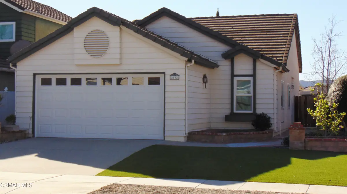 2832 Thicket, Simi Valley, CA 93065 - Image #1
