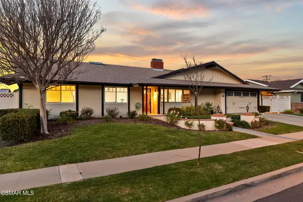 331 Triangle, Thousand Oaks, CA 91360