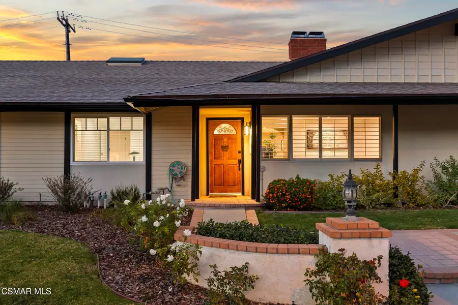 331 Triangle, Thousand Oaks, CA 91360 - #3