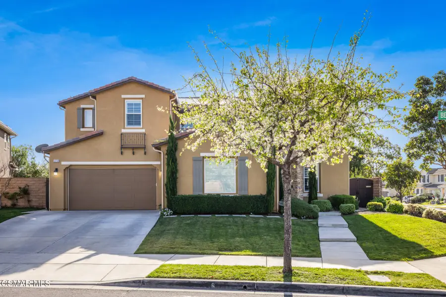 13148 Bent Grass, Moorpark, CA 93021 - #3