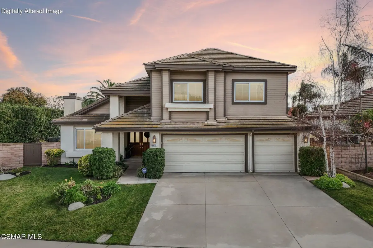 14207 Clemson, Moorpark, CA 93021 - Image #1