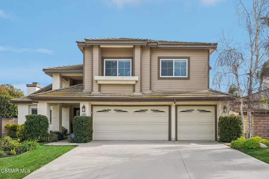 14207 Clemson, Moorpark, CA 93021 - Image #2