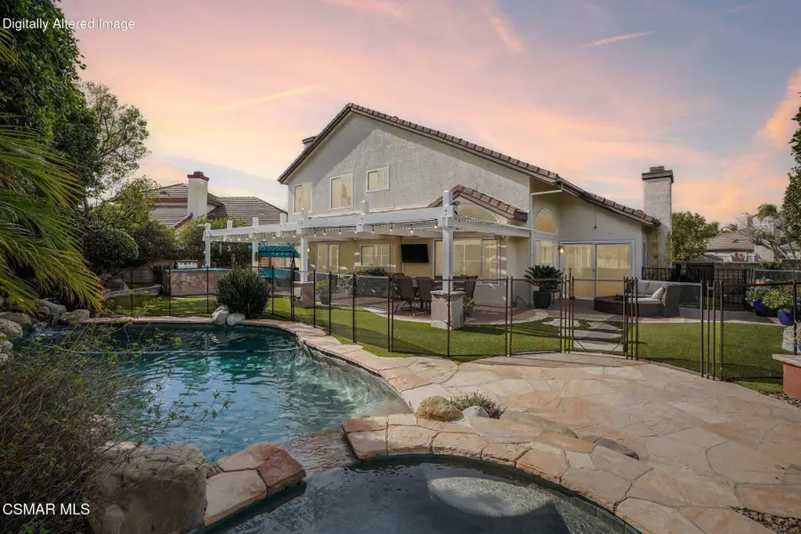 14207 Clemson, Moorpark, CA 93021 - Image #3