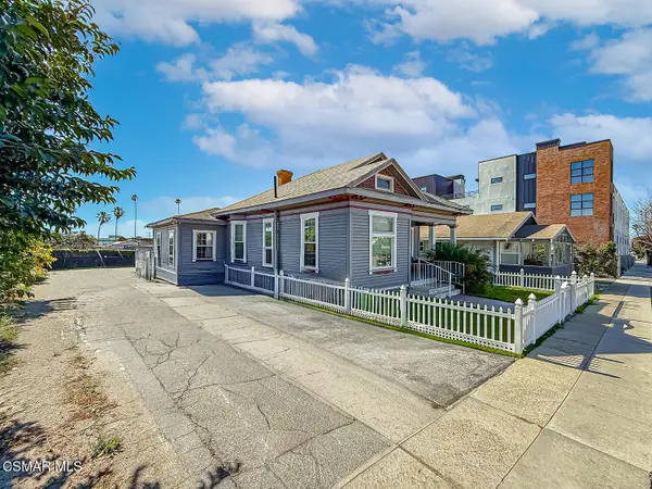 954 E Thompson, Ventura, CA 93001