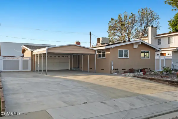 1529 Paul, Simi Valley, CA 93065