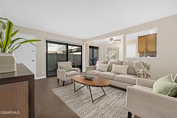 1234 Landsburn, Westlake Village, CA 91361