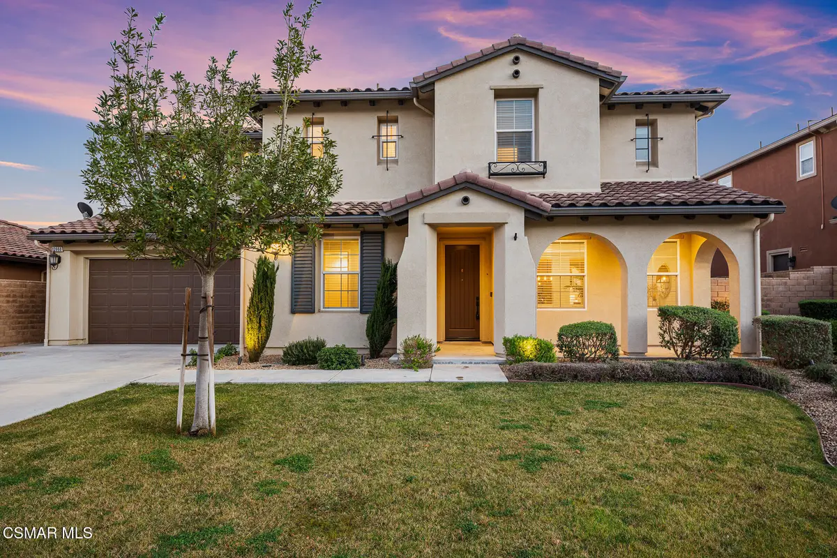12668 Deer Grass, Moorpark, CA 93021 - Image #1