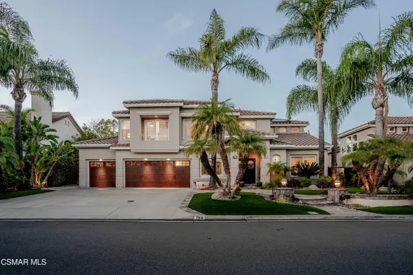 759 Twillin, Simi Valley, CA 93065