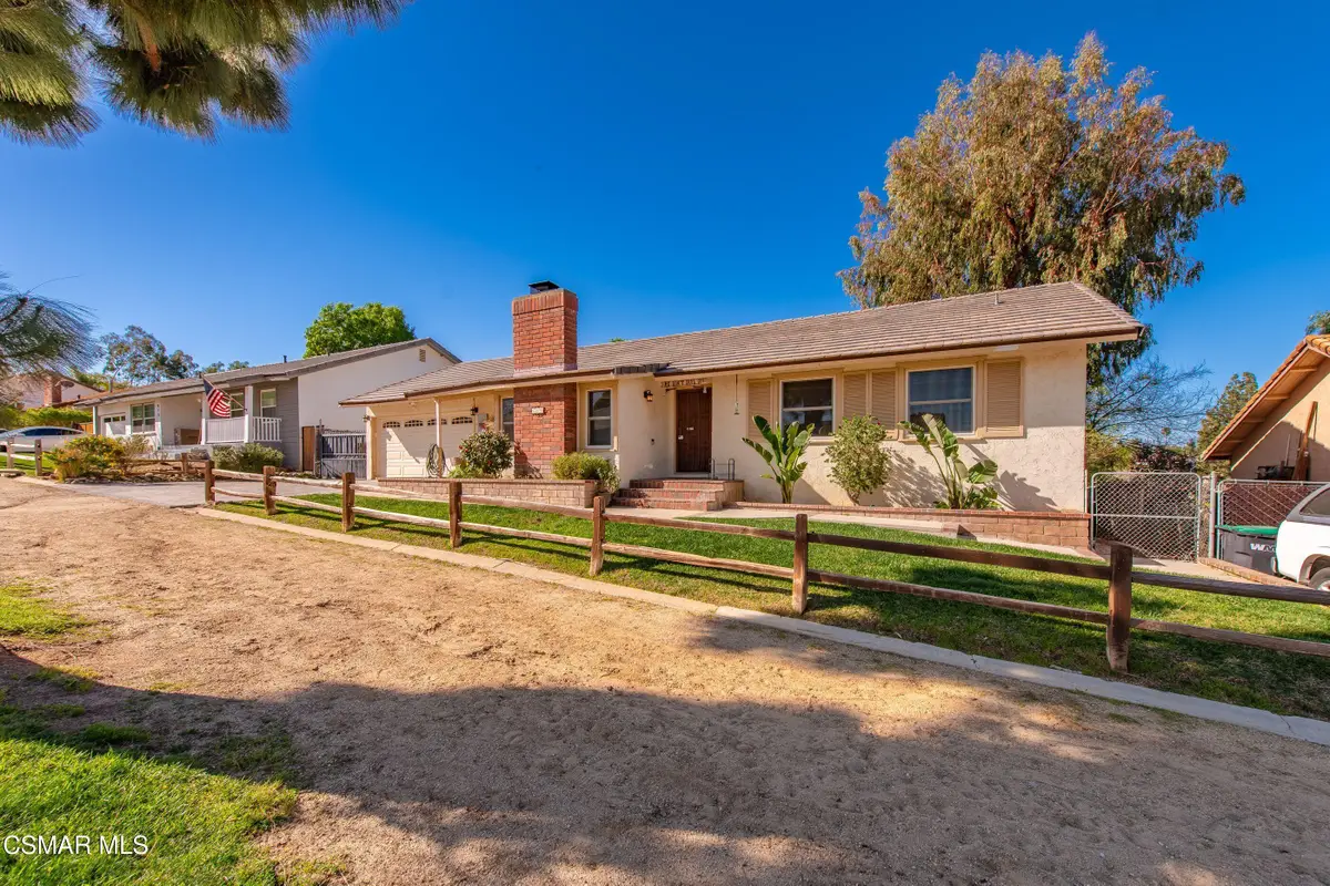 683 Languid, Simi Valley, CA 93065 - Image #1