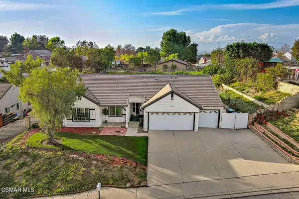 221 Hazelridge, Simi Valley, CA 93065