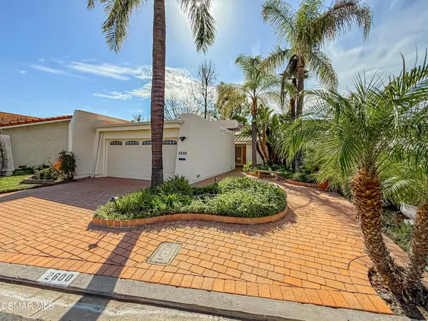 2600 Northshore, Westlake Village, CA 91361