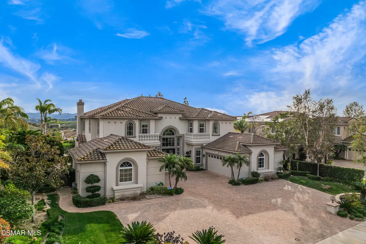 12134 Palmer, Moorpark, CA 93021 - Image #1