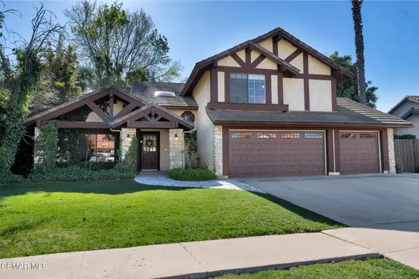 4668 Bella Vista, Moorpark, CA 93021