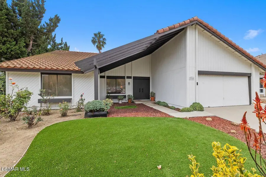 3316 Medicine Bow, Thousand Oaks, CA 91362 - #2