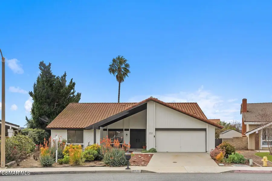 3316 Medicine Bow, Thousand Oaks, CA 91362 - #3