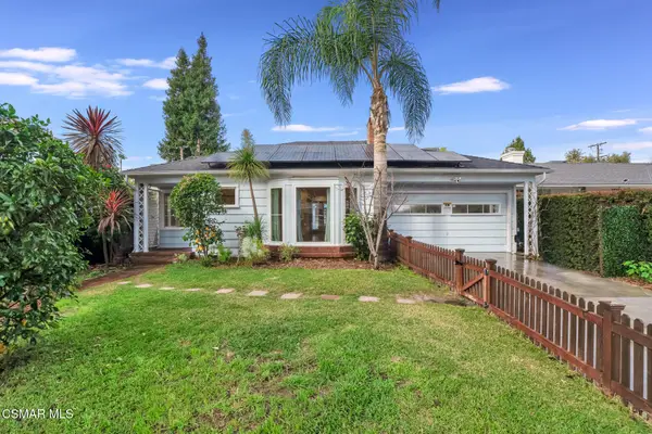 4219 Shadyglade, Studio City, CA 91604