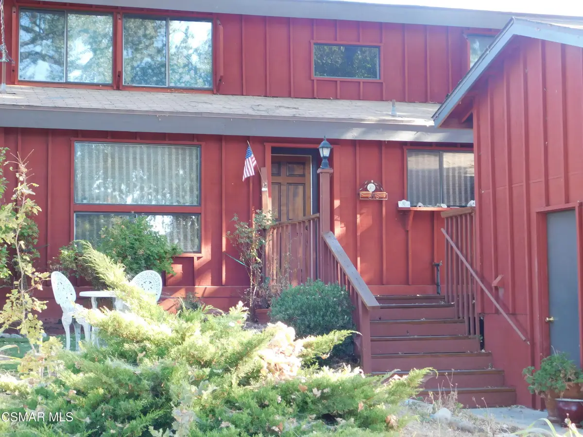 618 Forest, Templeton, CA 93465 - #1