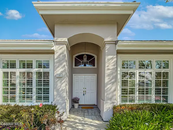 185 Jaycroft, Lake Sherwood, CA 91361