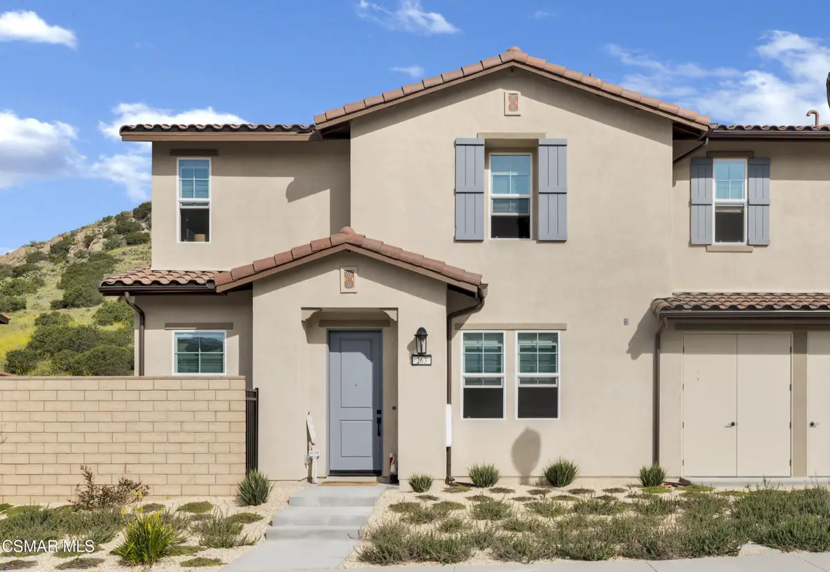 263 San Miguel Island, Camarillo, CA 93012 - #1