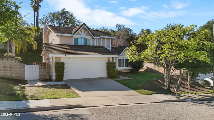 2110 Laurelwood, Thousand Oaks, CA 91362 - #3