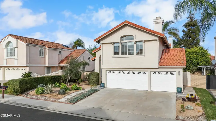 1721 Blossom, Thousand Oaks, CA 91320 - #3