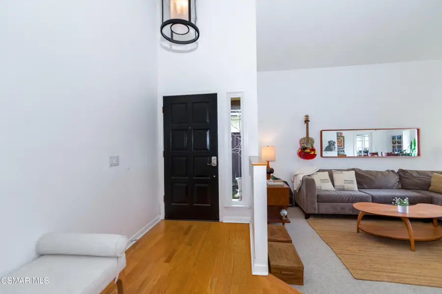 6605 Oak Forest, Oak Park, CA 91377 - #3