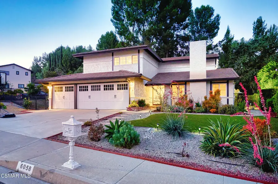 6058 Hedgewall, Westlake Village, CA 91362 - #2