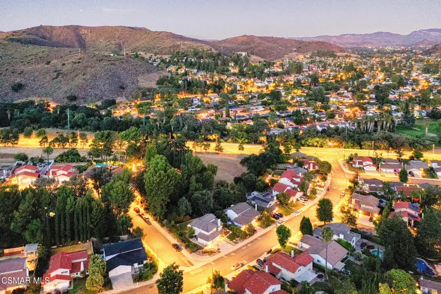 6058 Hedgewall, Westlake Village, CA 91362 - #3