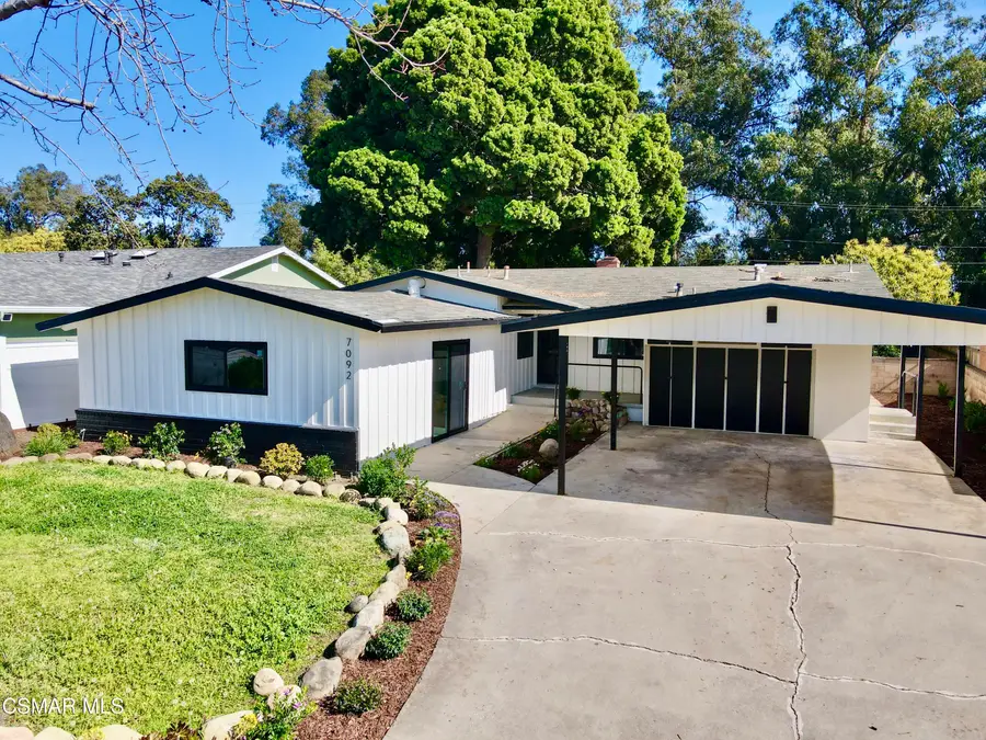 7092 Harmon, San Buenaventura Ventura, CA 93003 - #2