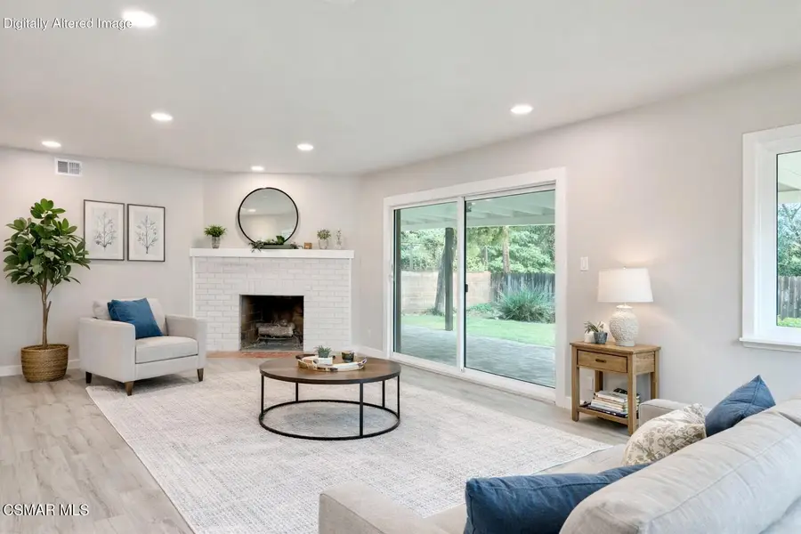 7092 Harmon, San Buenaventura Ventura, CA 93003 - #3