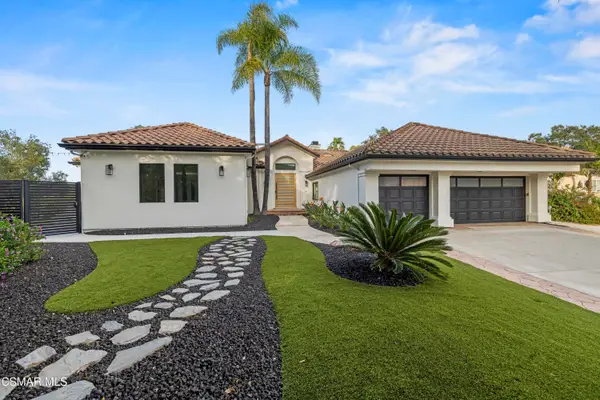 911 Vivian, Newbury Park, CA 91320