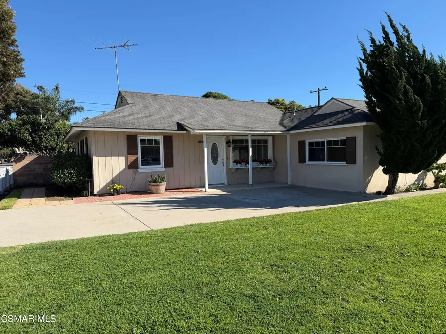 400 Frances, San Buenaventura Ventura, CA 93003 - #2