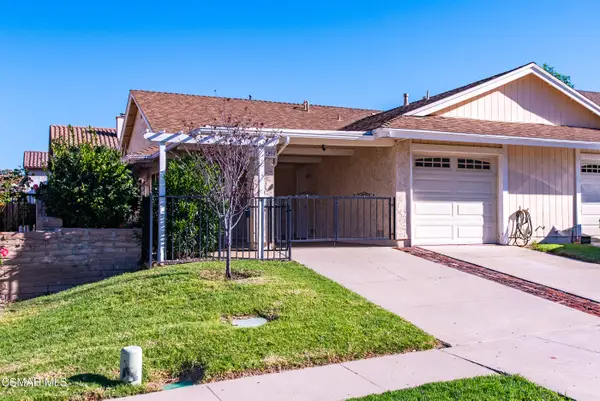 1995 E Covington, Simi Valley, CA 93065