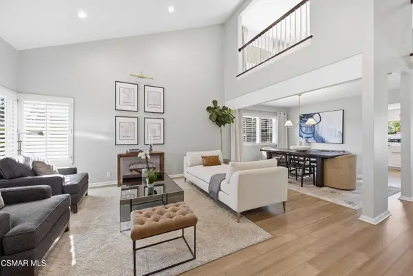 2839 Trillium, Thousand Oaks, CA 91360