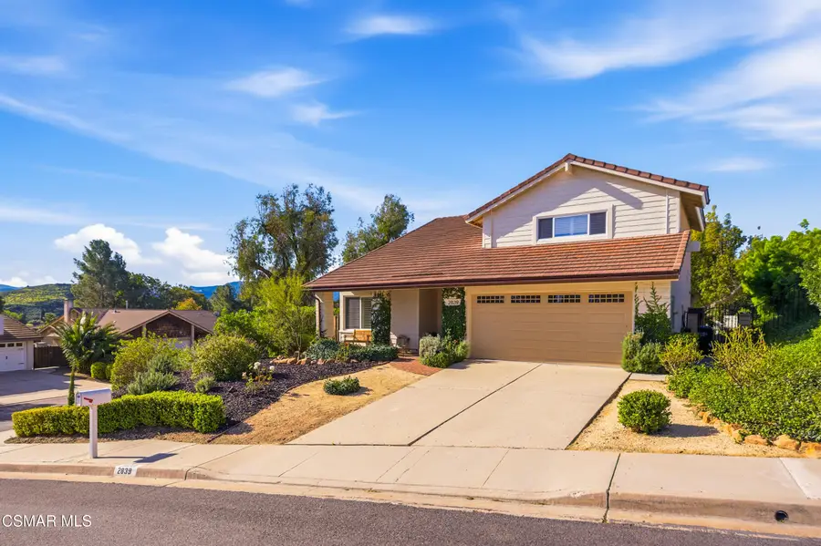 2839 Trillium, Thousand Oaks, CA 91360 - #2