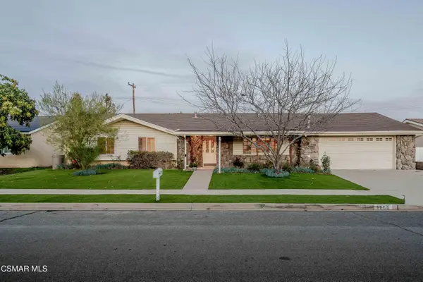1750 Pope, Simi Valley, CA 93065