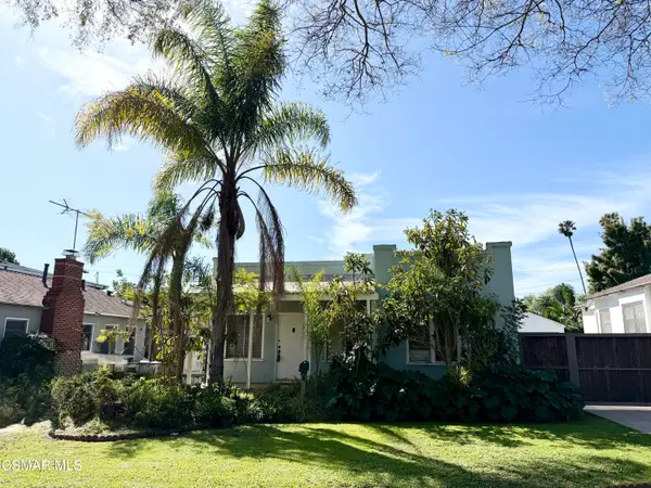 2123 Greenfield, Los Angeles, CA 90025