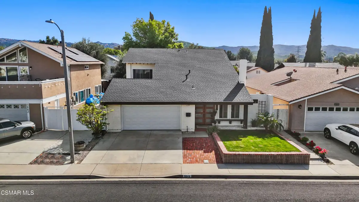 3848 Lucas, Simi Valley, CA 93063 - #1