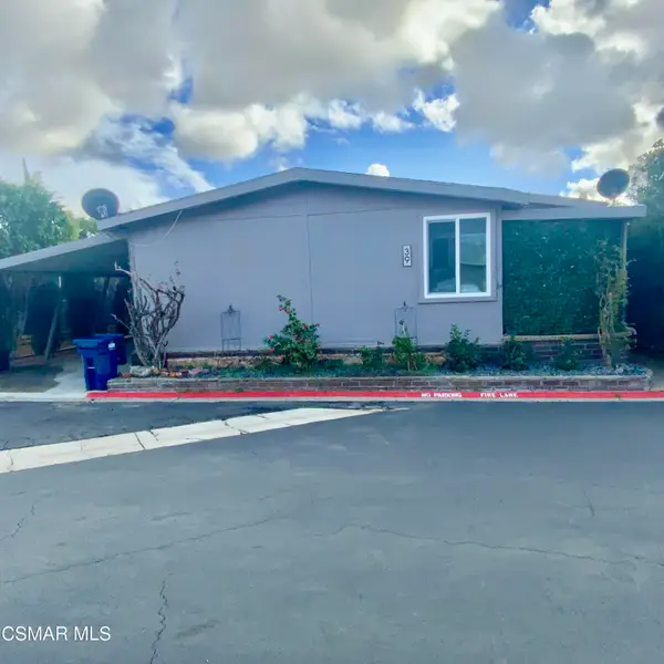 24303 Woolsey Canyon, Canoga Park, CA 91304