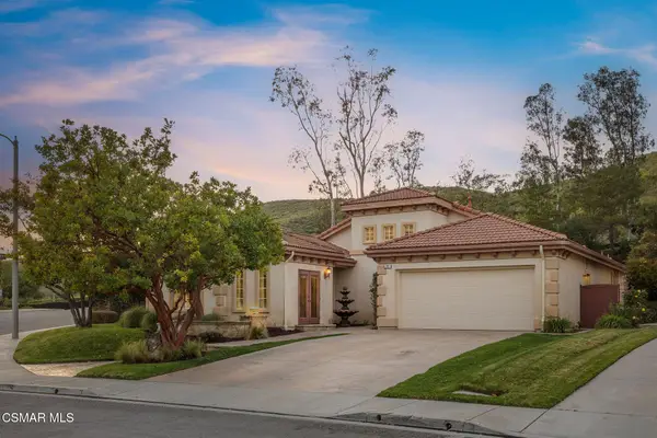 791 Eisenhower, Simi Valley, CA 93065