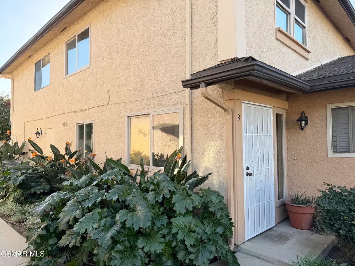 2030 Avenida Placida, Simi Valley, CA 93063 - #1