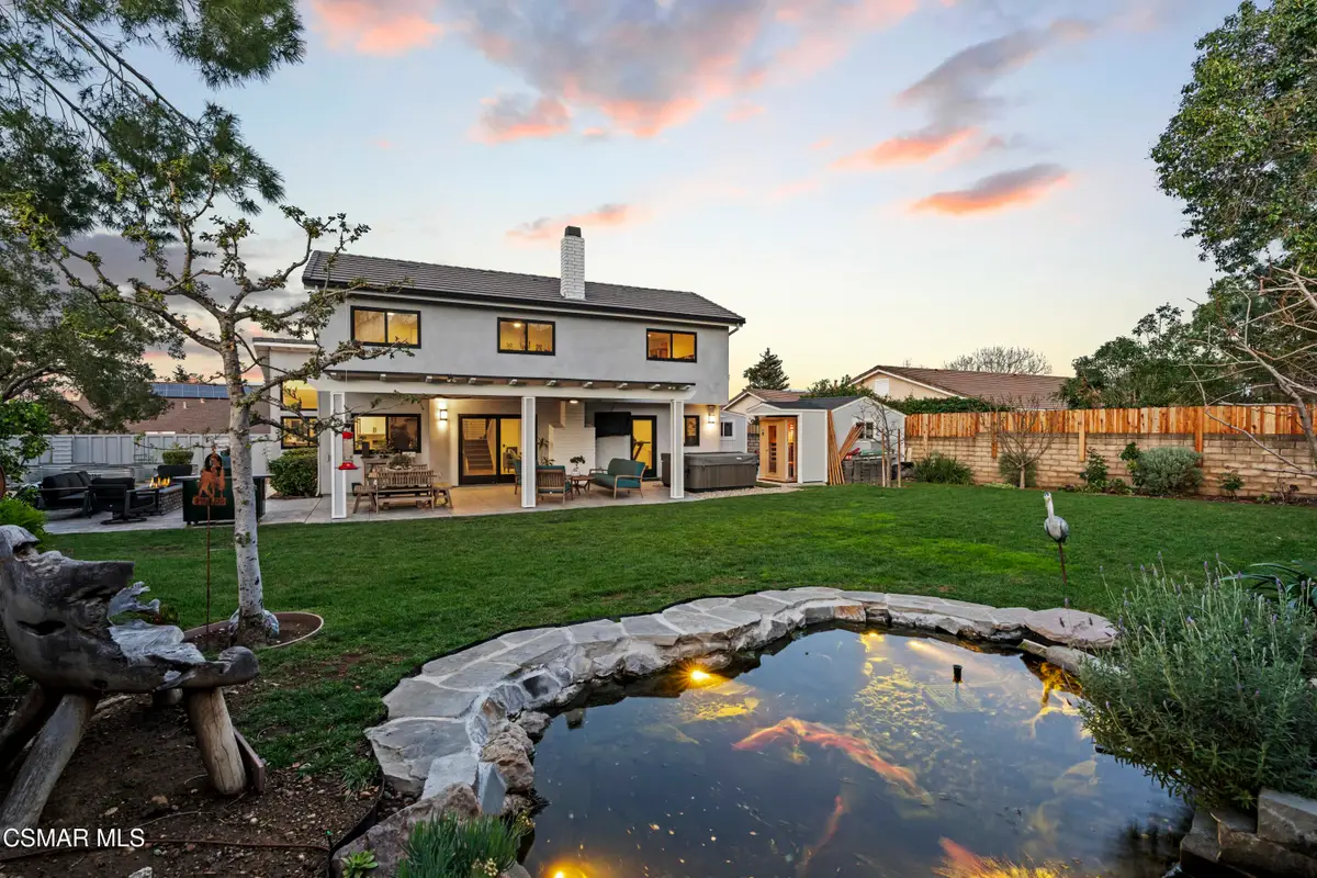 854 Lindawood, Newbury Park, CA 91320 - #1