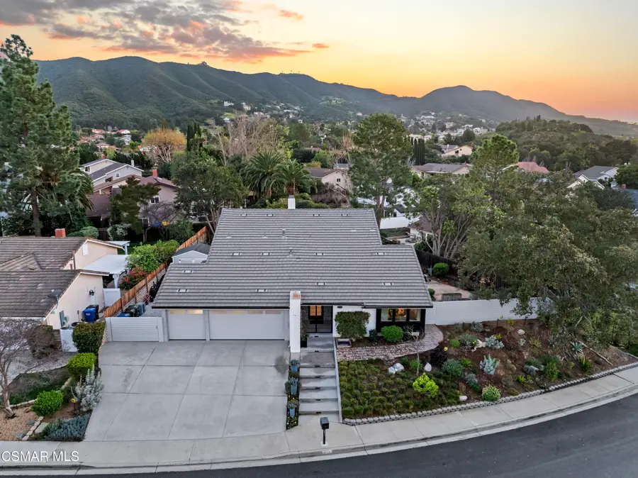 854 Lindawood, Newbury Park, CA 91320 - #3