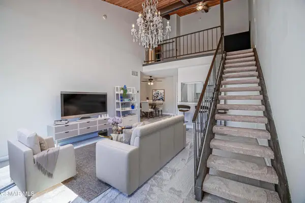 5460 White Oak, Encino, CA 91316