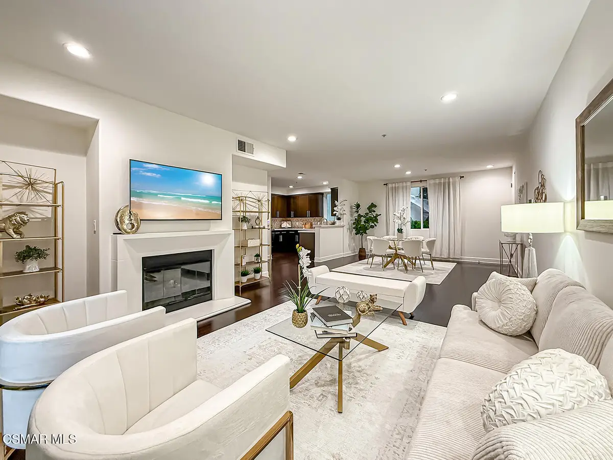 4644 Coldwater Canyon, Studio City, CA 91604 - #1