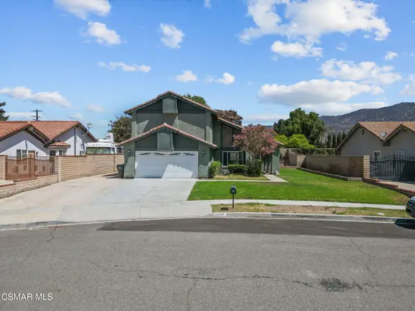 6435 Hazel, Simi Valley, CA 93063